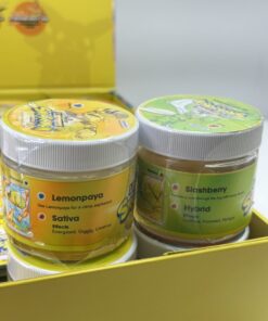 arcadia loot box smokemon edition