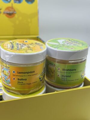 arcadia loot box smokemon edition