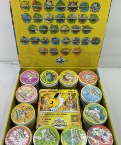 lootbox smokemon edition