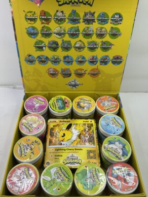 lootbox smokemon edition