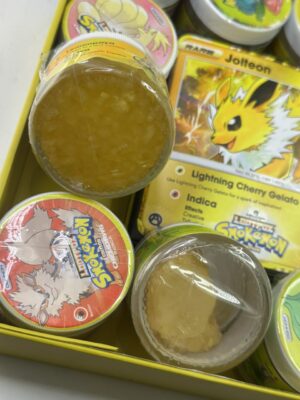 loot box smokemon edition