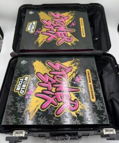 stoner stix world tour disposable