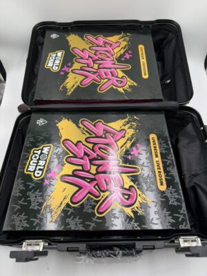 stoner stix world tour disposable