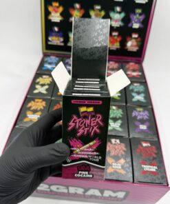 world tour stoner stix disposable