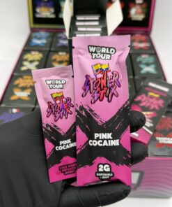 stoner stix world tour disposable