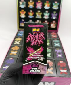 stoner stix world tour disposable
