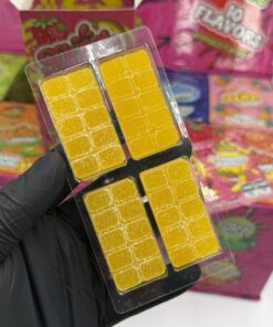 snooze squish gummies