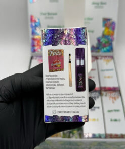 fade v3 2g disposable