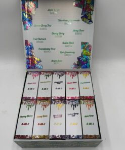 v3 fade 3 in 1 disposable