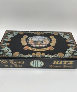 hitz infinity limited series