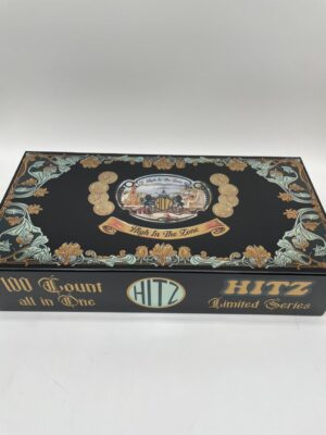 hitz infinity limited series