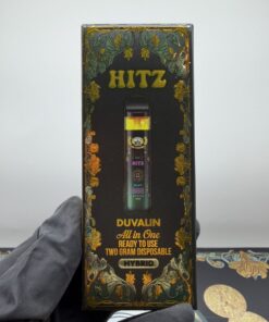 hitz infinity limited series