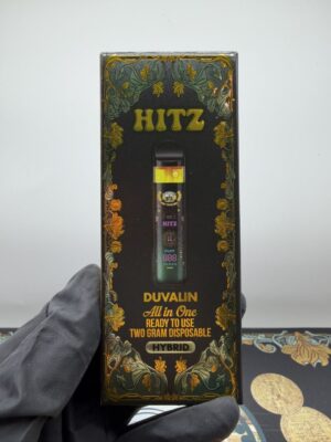 hitz infinity limited series