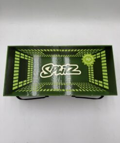 splitz the corner drop