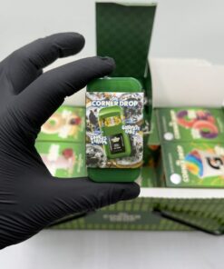 splitz the corner drop 2g disposable