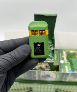 splitz the corner drop disposable