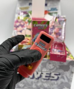 spinning craves disposable