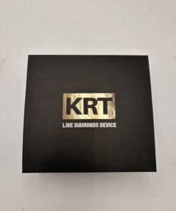 krt live diamonds disposable
