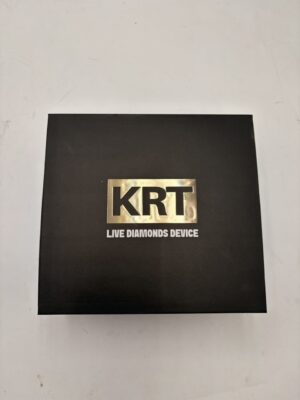 krt live diamonds disposable