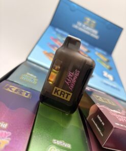 krt disposable 2g