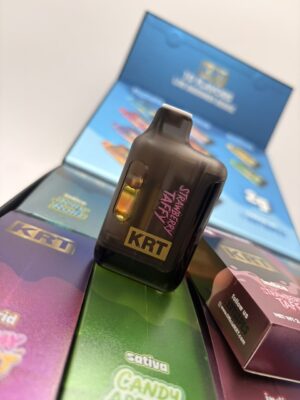 krt disposable 2g