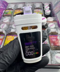 dranks dual disposable