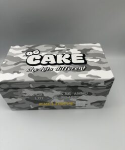 og cake 2g disposable exclusive