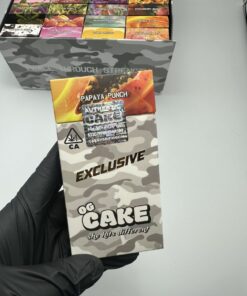 og cake exclusive disposable