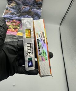 exclusive og cake disposable