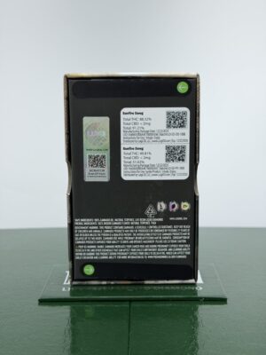 v8 luigi 2g disposable