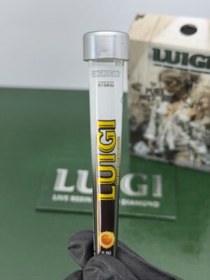 luigi v8 2g disposable