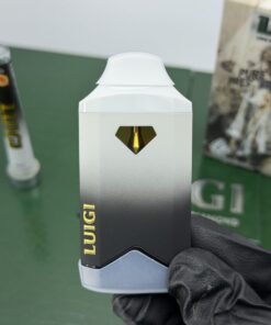 luigi v8 2g disposable