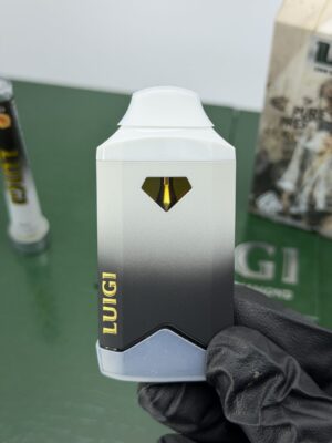 luigi v8 2g disposable