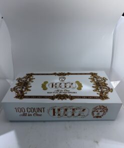 hitz zeus 2g disposable