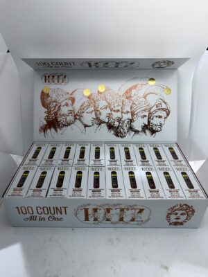 hitz zeus edition disposable