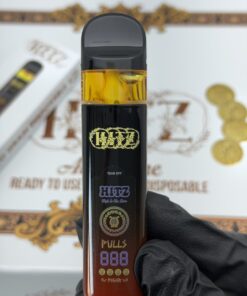 hitz zeus disposable