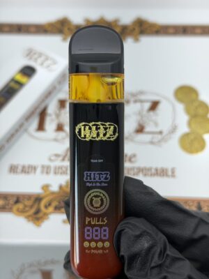 hitz zeus disposable