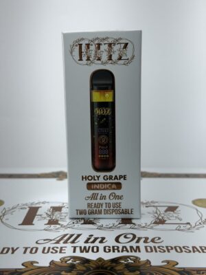 hitz zeus 2g disposable