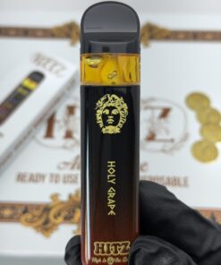 hitz zeus 2g disposable