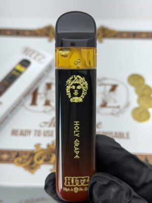 hitz zeus 2g disposable