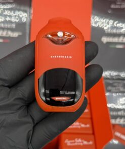 sherbinskis quattro dual disposable