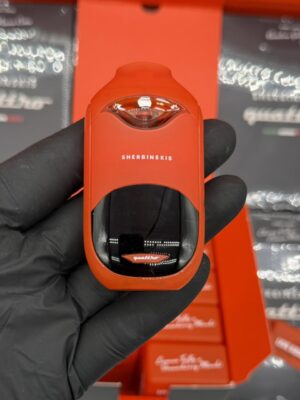 sherbinskis quattro dual disposable