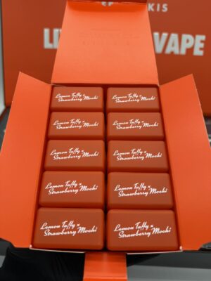 quattro sherbinskis disposable