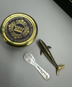 whole melt extracts caviar edition