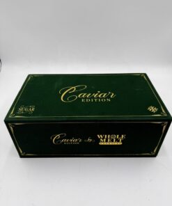 whole melt extracts caviar edition