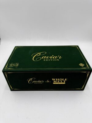 whole melt extracts caviar edition