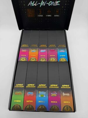 muha meds members disposable