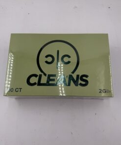 clean carts spring green edition