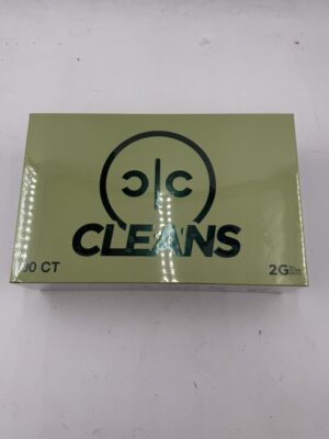 clean carts spring green edition