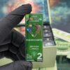 clean carts spring green edition